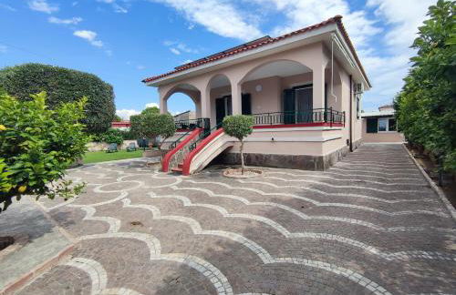 Villa Carmine & Gina - Foto 15