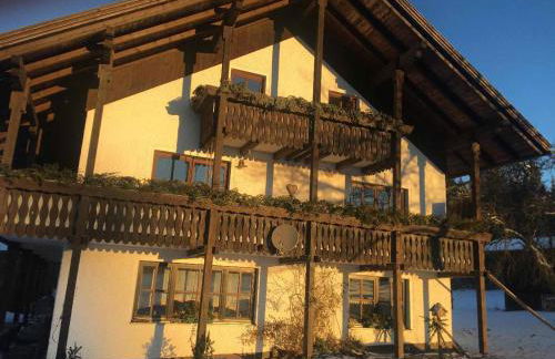 Ferienwohnung Teufelsbauer - Foto 16