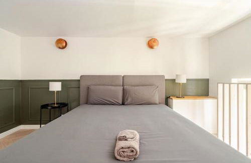 L'Ermitage - Foto 27