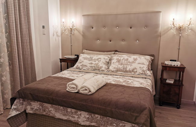 San Valentino Country House - Foto 5