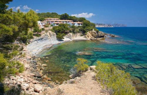 Bonita casa independiente cerca de la playa - Foto 39