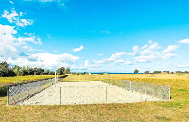 Holiday Home in Brenderup Fyn - Foto 6