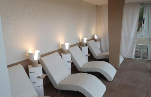 Domaine de Mende Brenoux Suites & SPA - Foto 8