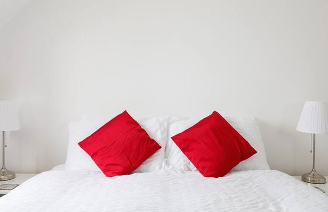 Lovely Selsey Apartment With sea Views Sleeps 4 - Foto 11