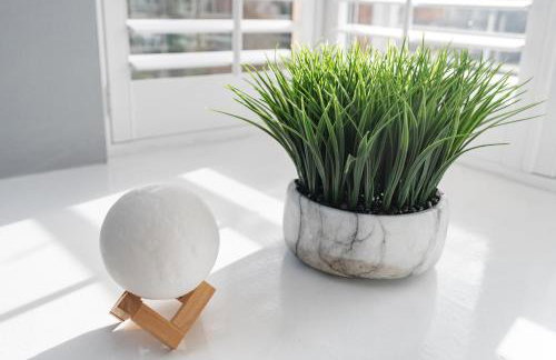 Cozy 2 Bed Apartment - Unlimited Wi-Fi - Free Parking - Sleeps 6 - By Old Trafford - Foto 40