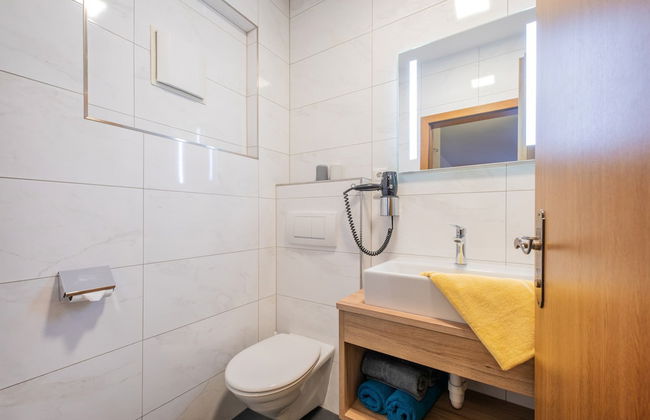 Apartment in Neustift With a ski Storage - Foto 36