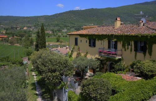 Villa Toppani Del Sodo - Foto 4