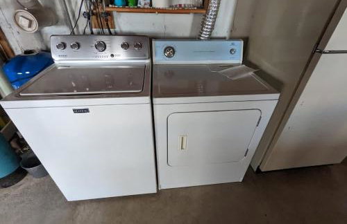 Tideside Beach House - Foto 35