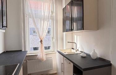 Ferienwohnung Ohanna Altstadt Goslar - Foto 7
