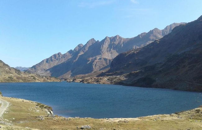 Lush Holiday Home in Hüttau near Ski Area - Foto 37