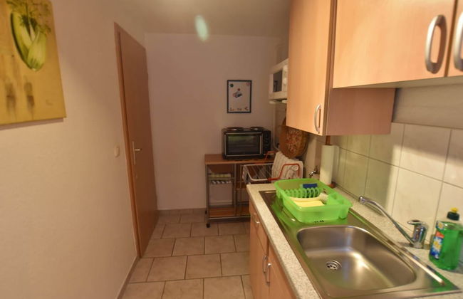 Lovely Apartment near Sea in Klütz - Photo 6