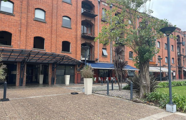 Luxury Short-term Rental in Puerto Madero - Foto 32