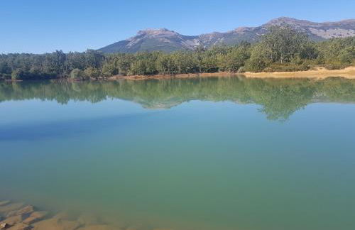 Casa Rural Rincón - Foto 35