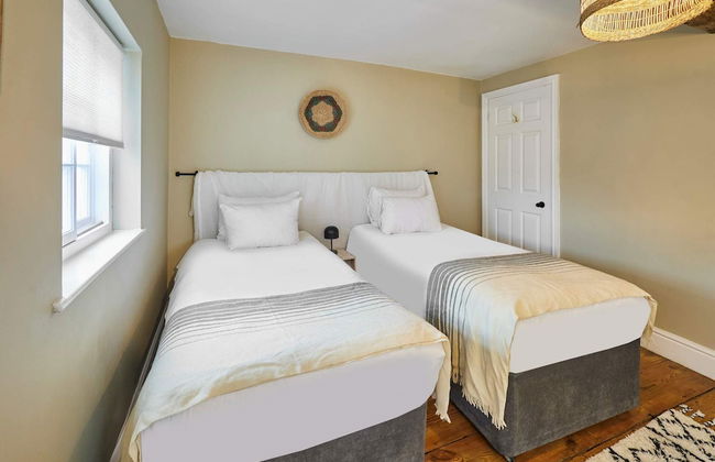 Host Stay Paradise Farm - Foto 23