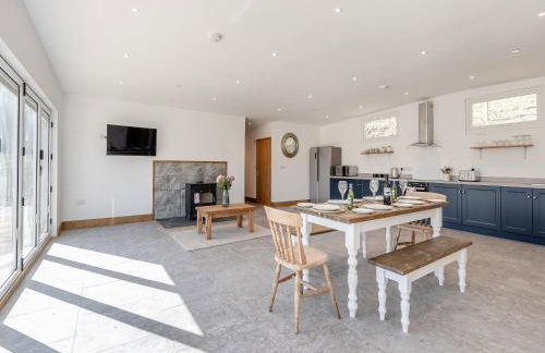 Larchwood Lodge - Foto 6