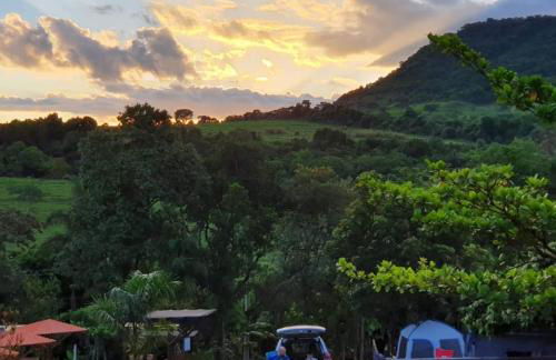 Eco Park Camping & Pousada - Foto 27