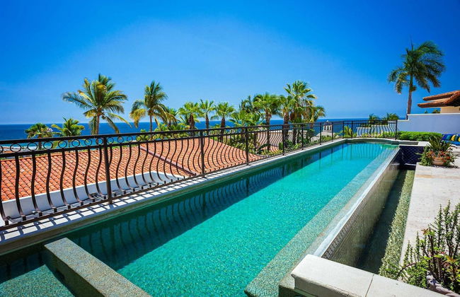 Villa Devine in San Jose del Cabo - Foto 9