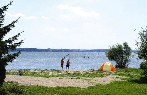 Cottages at the Kummerower See in Verchen - Foto 43