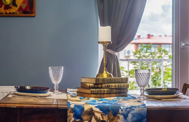 HB apartments Mtskheta - Foto 8