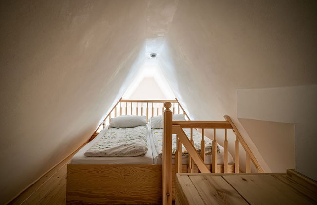 Apartmenthaus Finkenherd 5 - Foto 17