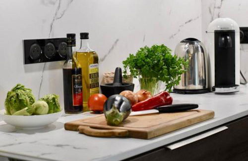 West Side - Full river view - Spacious - de Luxe - Foto 29