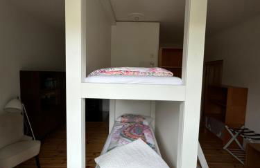 Viki54 FeWo04 "hereinspaziert", Monteurs- und Ferienwohnung - Foto 17