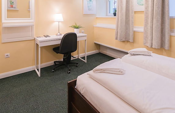 Station Self Check-in Apartments - Lollo Luxury - Photo 22