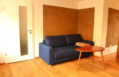 Lehmhäuschen mit Sauna - Photo 22