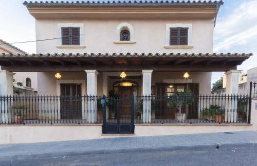 011 Casa Ancla ETV9976 by Mallorca Charme - Foto 17