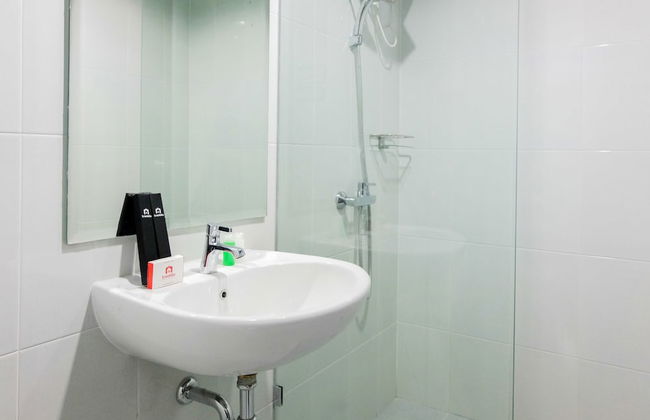 Elegant Studio Apartment at Casa De Parco near ICE BSD - Foto 35