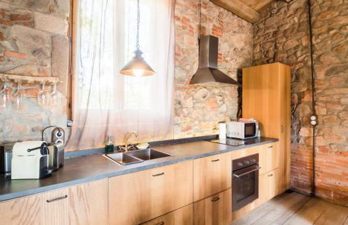 Masia de Can Ferrer - Foto 32