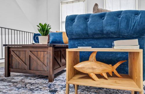 Skyline Loft - Foto 10