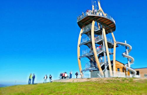 Ferienhaus Rhöner Auszeit - Foto 16