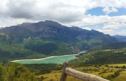 El Cielo de Escarrilla - Foto 31