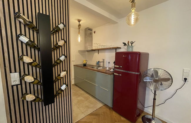 Boutique Apartment Vino e Amore - Foto 15