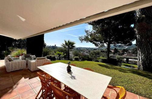 Villa en Calonge con Gran piscina - Foto 8