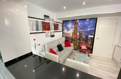 Precioso Apartamento Parque Picasso !!! - Foto 6