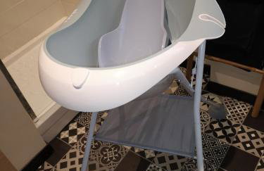 La cachette d'Anne-Charlotte (jardin, parking dans la campagne Honfleuraise) - Foto 23