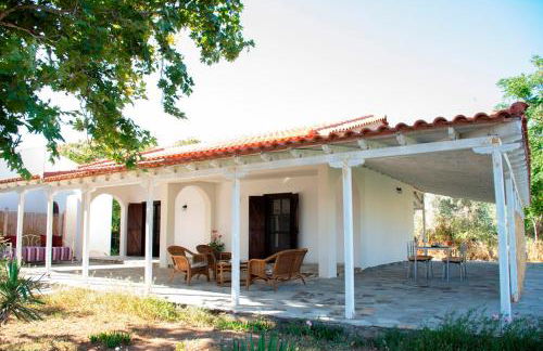 Casa Vista Al Mar - Foto 1