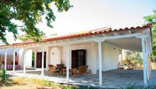 Casa Vista Al Mar - Foto 1