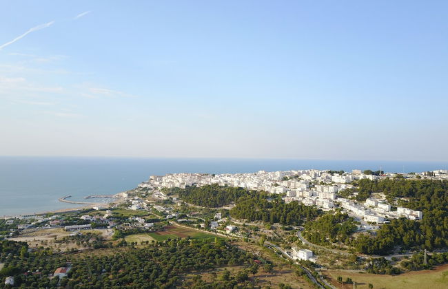 Masseria Torre dei Preti - Foto 34