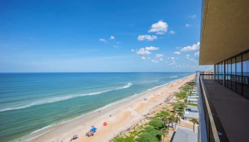 Oceanfront Penthouse #11B by Distinctive Beach Rentals - Foto 5