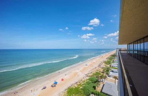 Oceanfront Penthouse #11B by Distinctive Beach Rentals - Foto 5