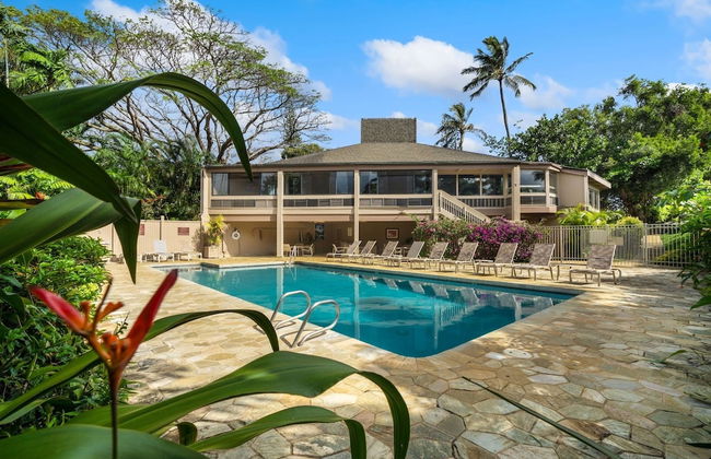 Pali Ke Kua #237 2 Bedroom Condo by RedAwning - Foto 25