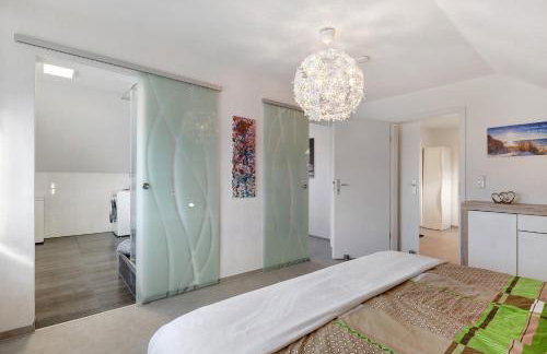 Ferienwohnung Rosengarten - Foto 17