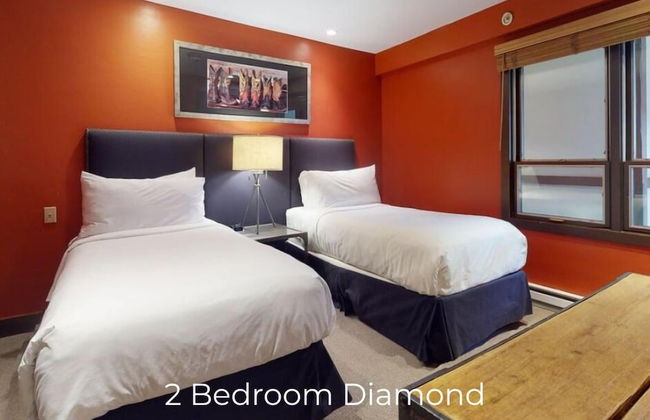 Montaneros in Vail - Foto 30