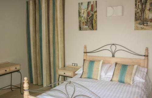 Gite La Séoune - Foto 7