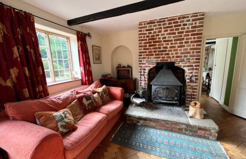 Stable Lodge Self-Catering - Photo 15