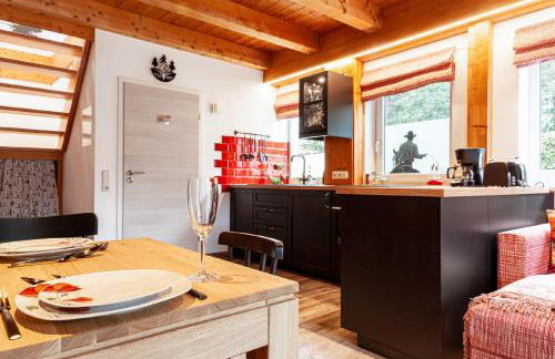 Ferienwohnung Wild West - Foto 8