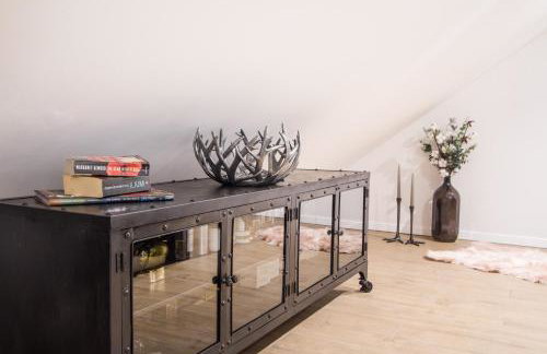 Note Luxury Apartments - Foto 5